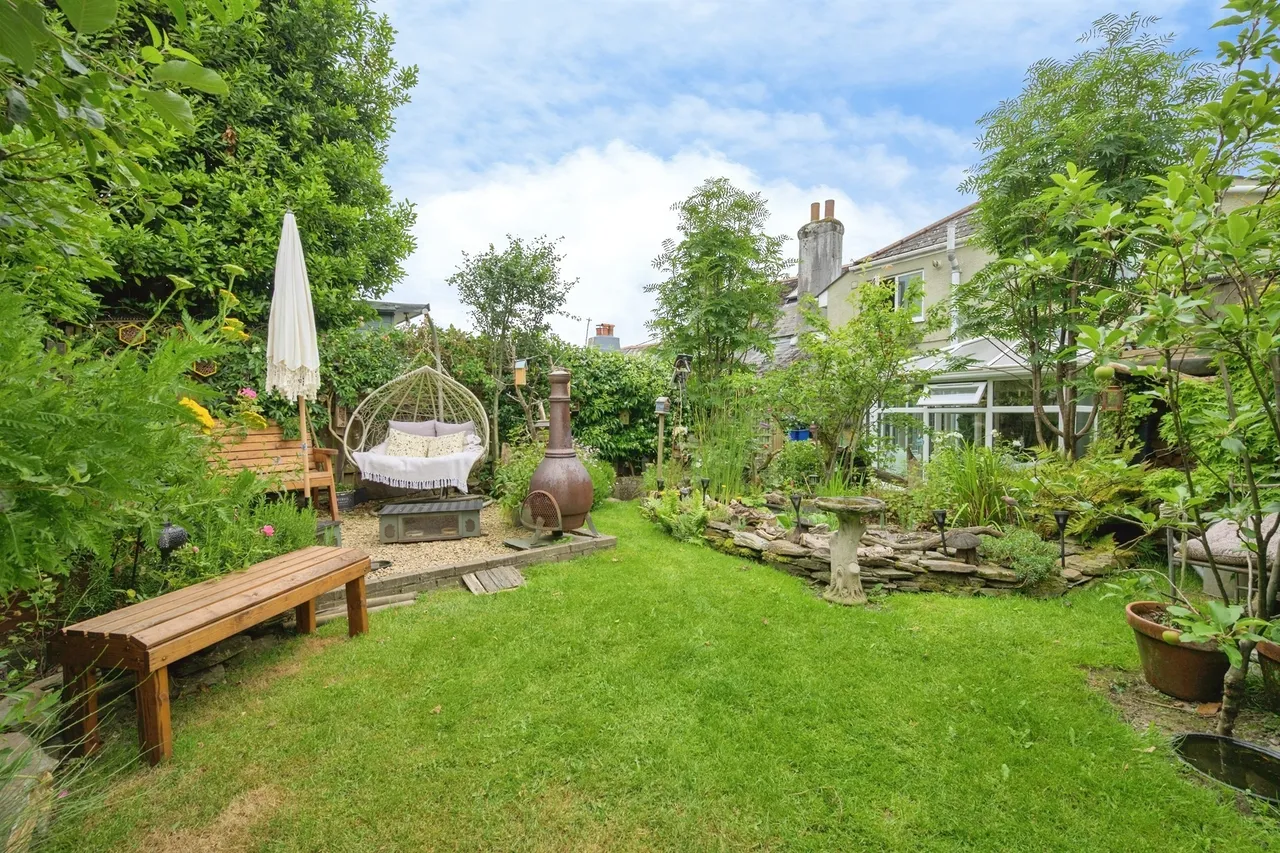 Merafield Road, Plymouth, PL7, photo 6