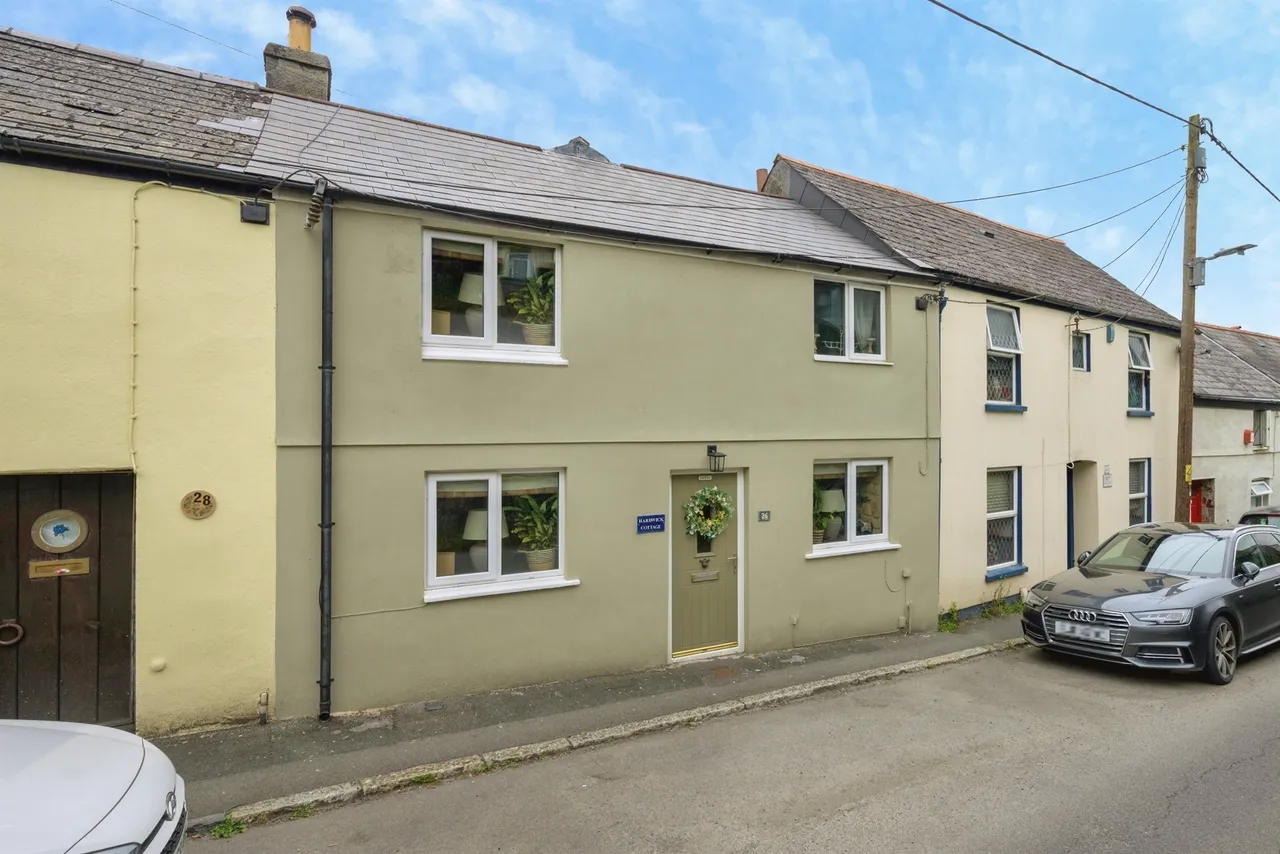 Merafield Road, Plymouth, PL7, photo 20