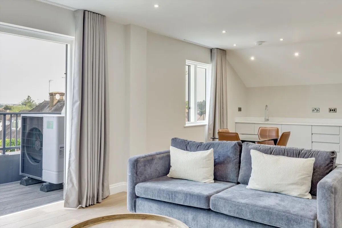 Purley Avenue, London, NW2, photo 6