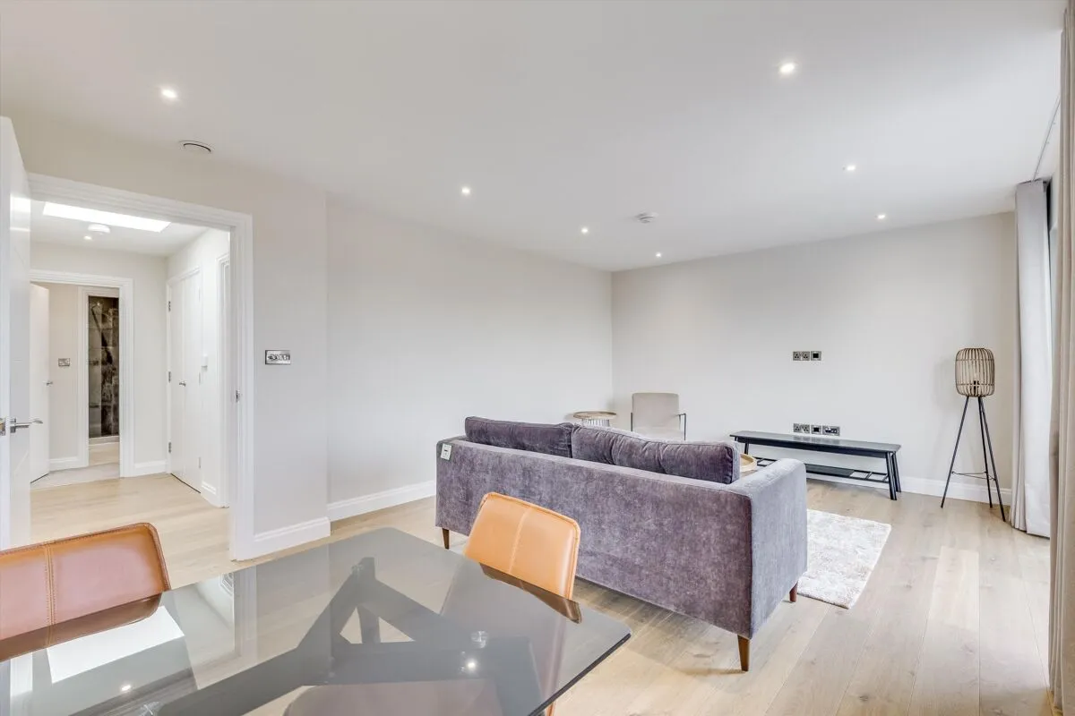 Purley Avenue, London, NW2, photo 7
