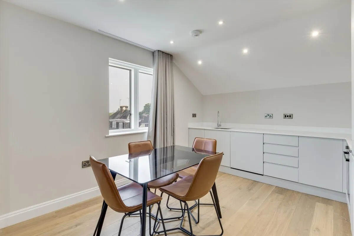 Purley Avenue, London, NW2, photo 9