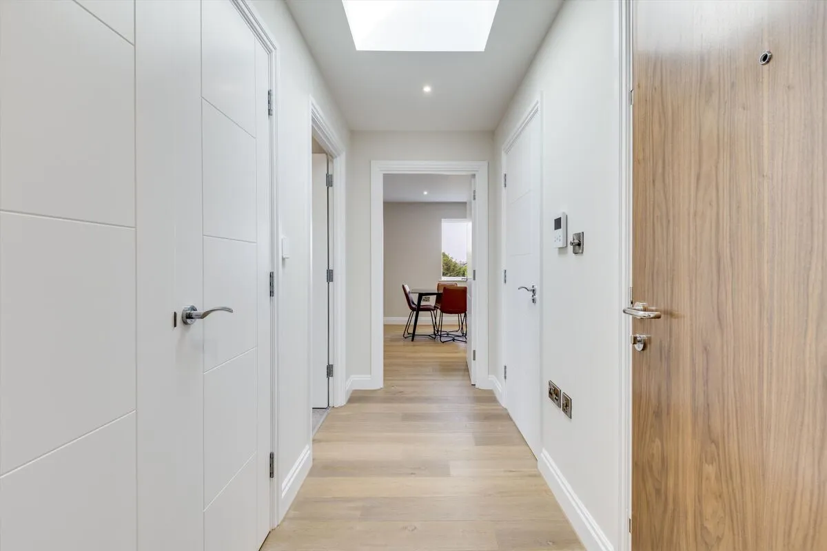 Purley Avenue, London, NW2, photo 17
