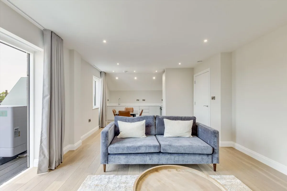 Purley Avenue, London, NW2, photo 5
