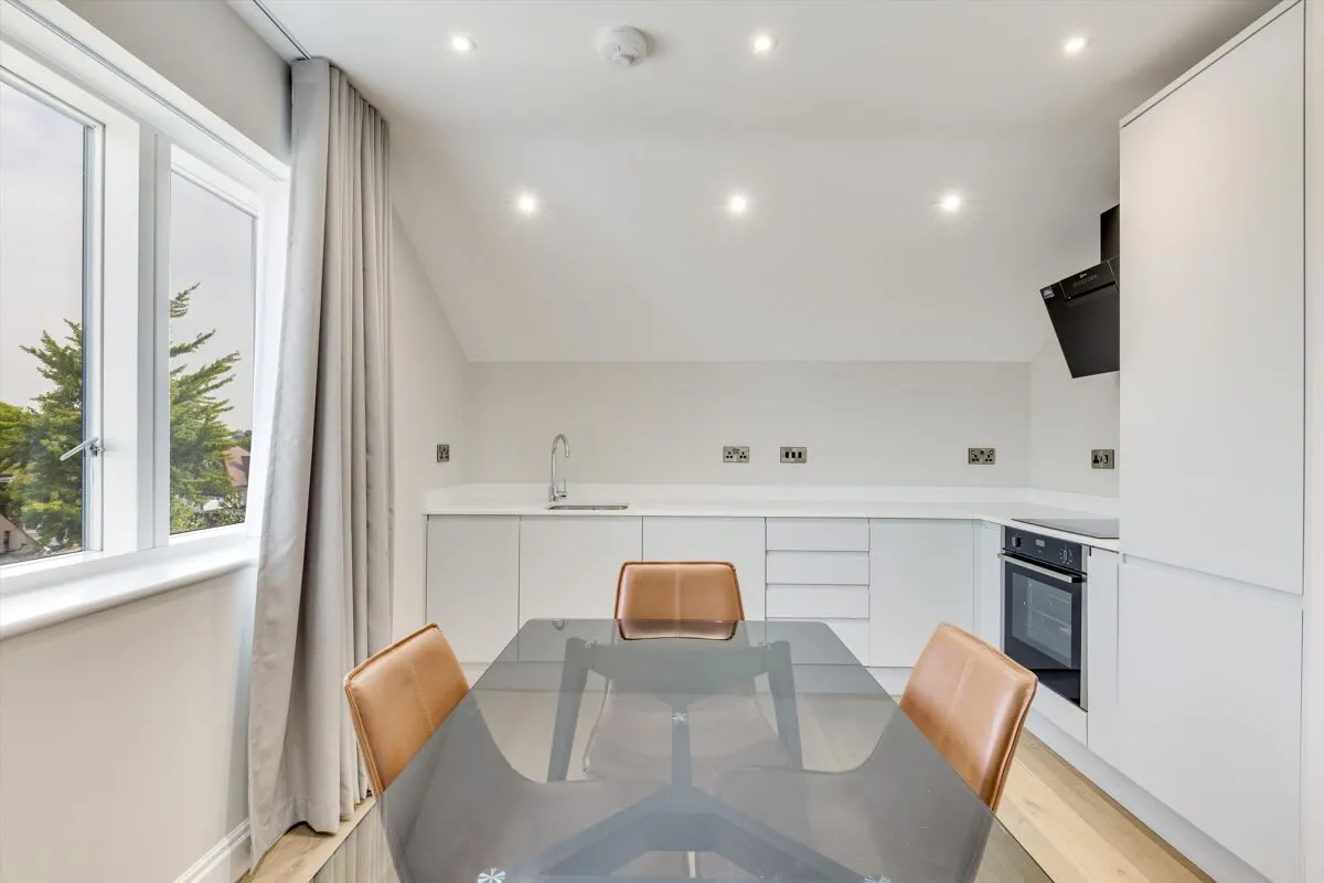 Purley Avenue, London, NW2, photo 8