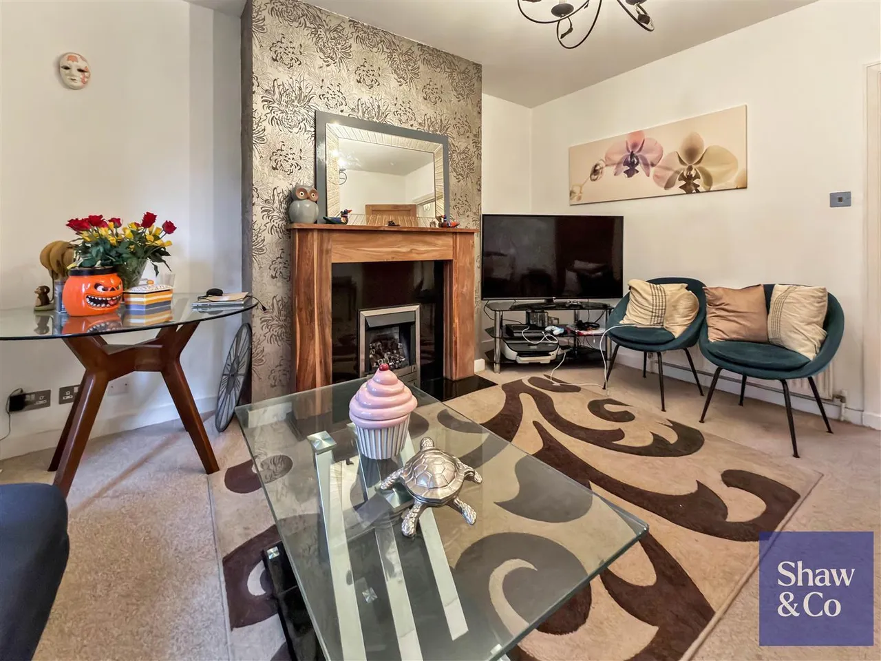 Castle Way, Feltham, photo 3