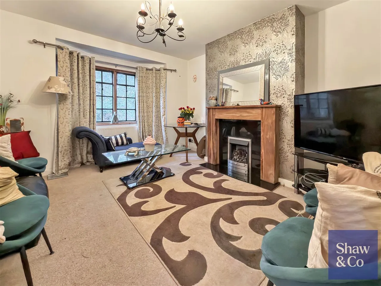 Castle Way, Feltham, photo 2