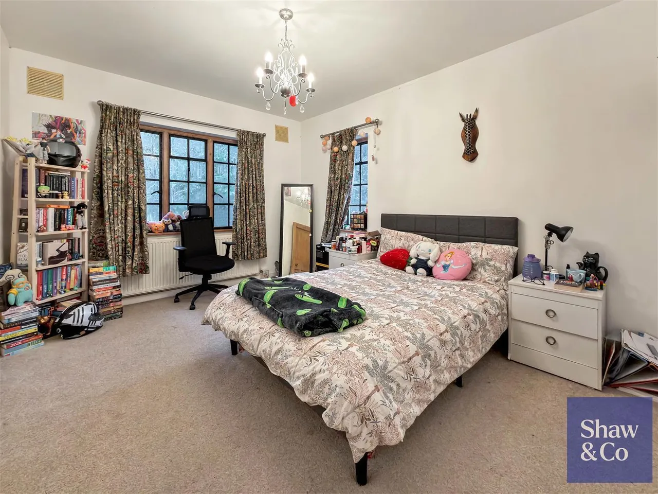 Castle Way, Feltham, photo 5