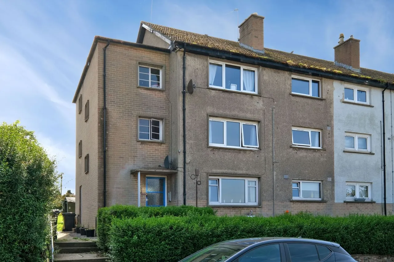 Liddell Place, Dyce, AB21, photo 11