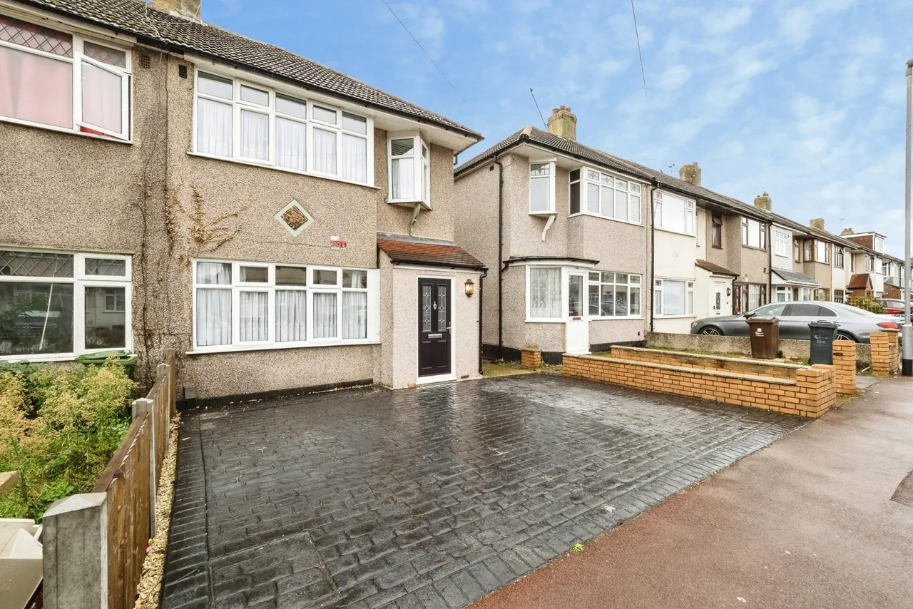 Auriel Avenue, Dagenham, RM10, photo 9