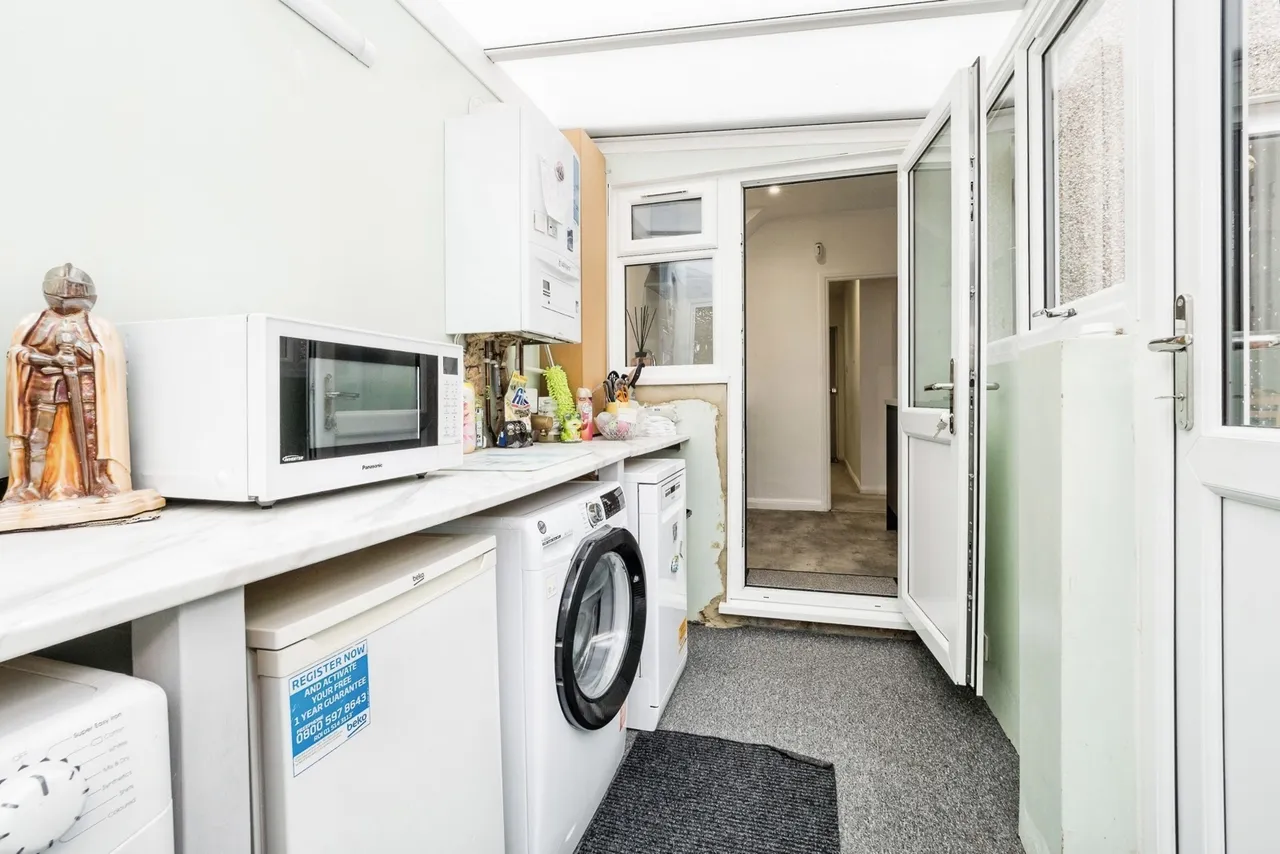 Auriel Avenue, Dagenham, RM10, photo 7