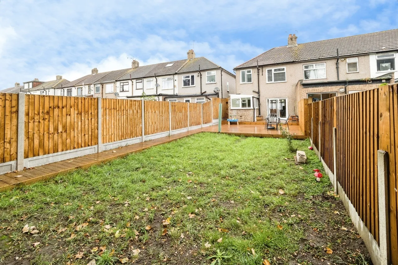 Auriel Avenue, Dagenham, RM10, photo 12