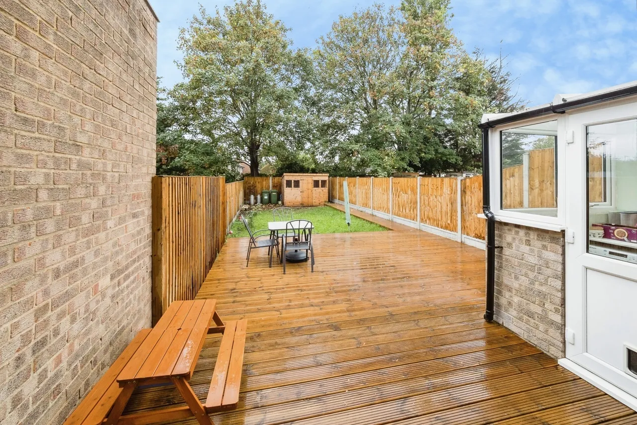 Auriel Avenue, Dagenham, RM10, photo 11