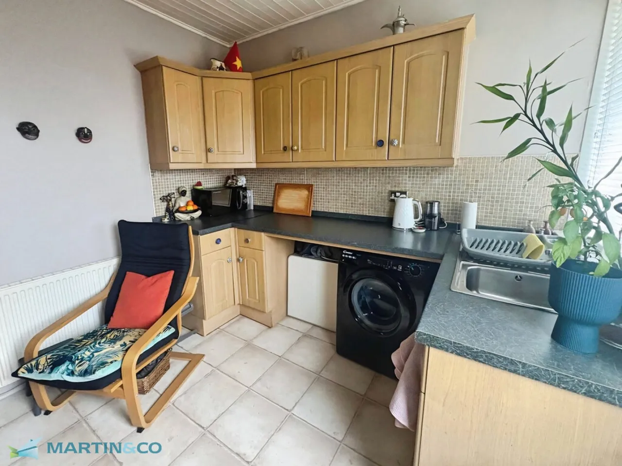 Park Crescent, Dalmellington, KA6, photo 6