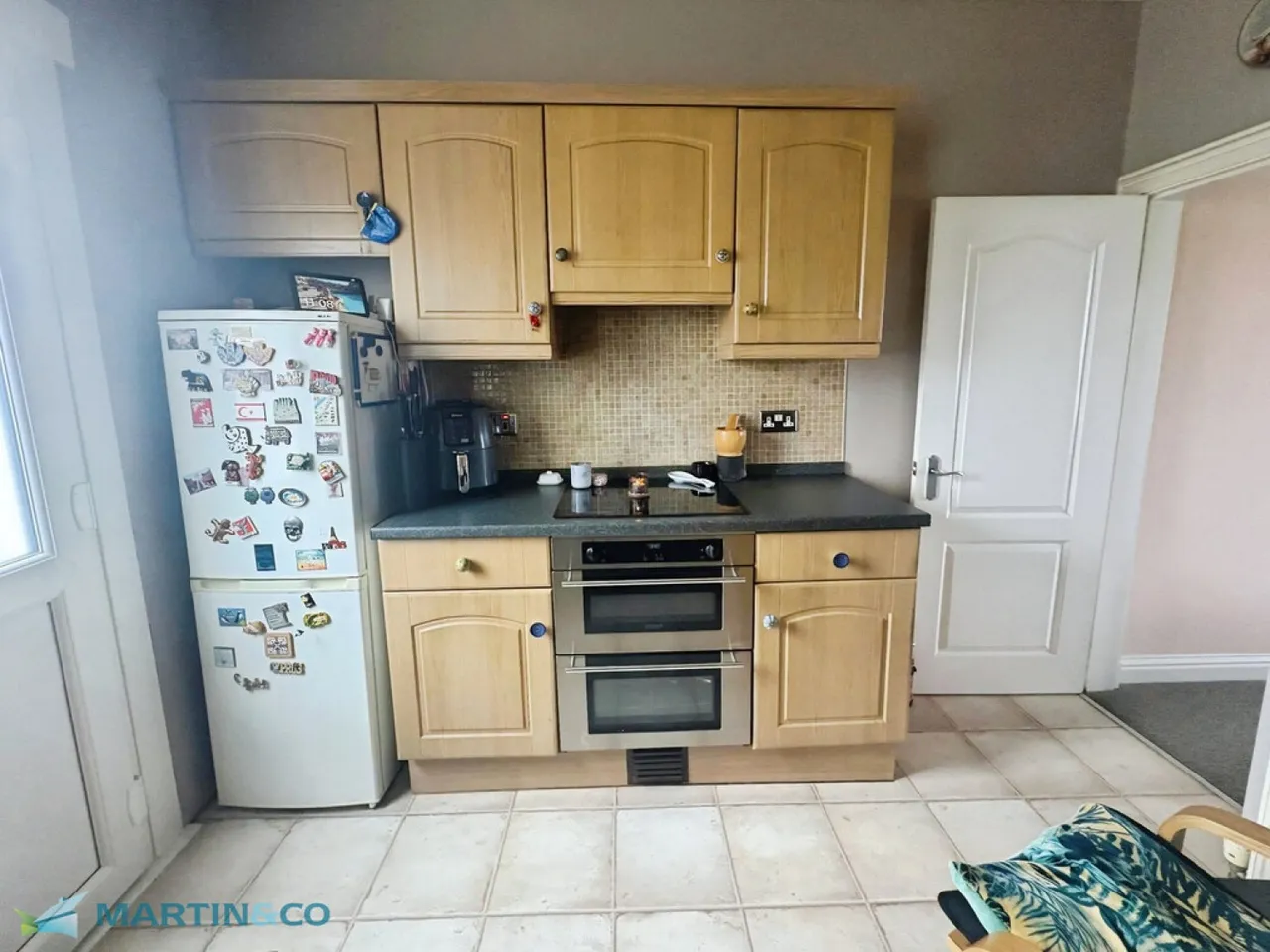 Park Crescent, Dalmellington, KA6, photo 7