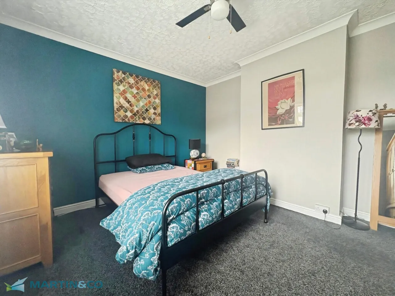 Park Crescent, Dalmellington, KA6, photo 8