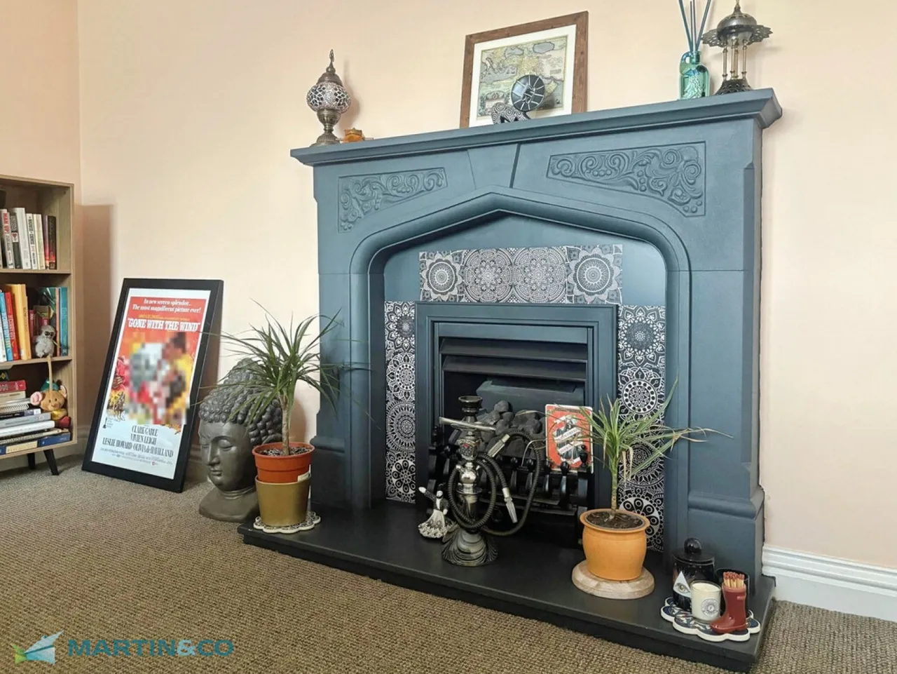Park Crescent, Dalmellington, KA6, photo 3