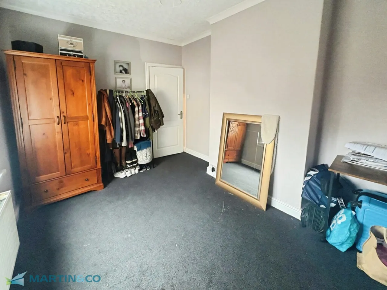 Park Crescent, Dalmellington, KA6, photo 11