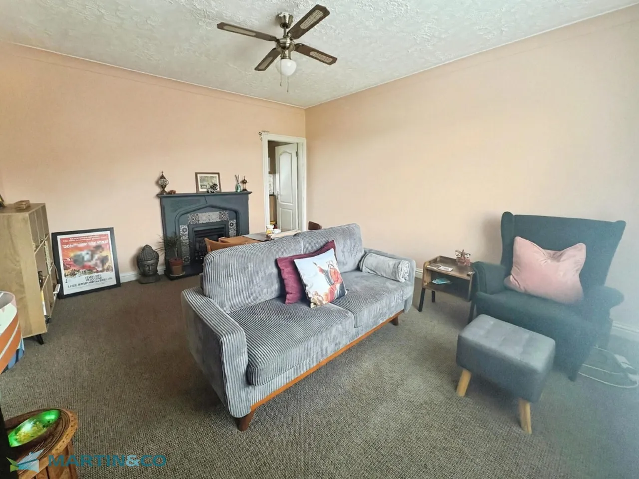 Park Crescent, Dalmellington, KA6, photo 5