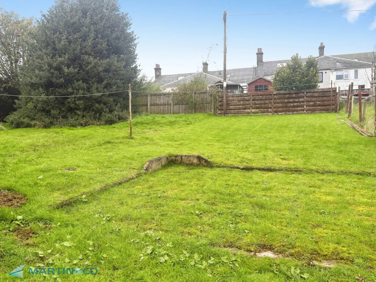 Park Crescent, Dalmellington, KA6, photo 14