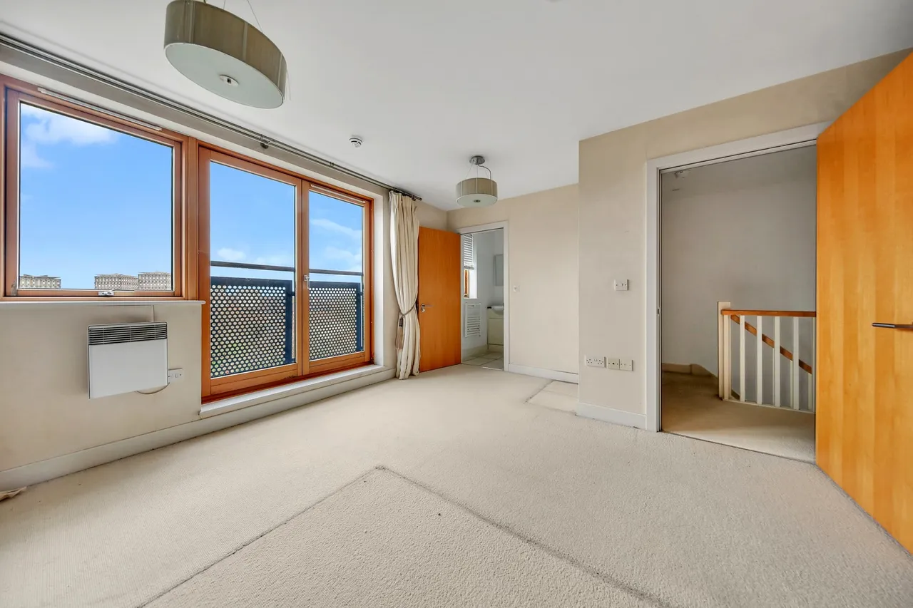 Flat 31, Rathnew Court, 5 Meath Crescent, London, E2 0QG, photo 4