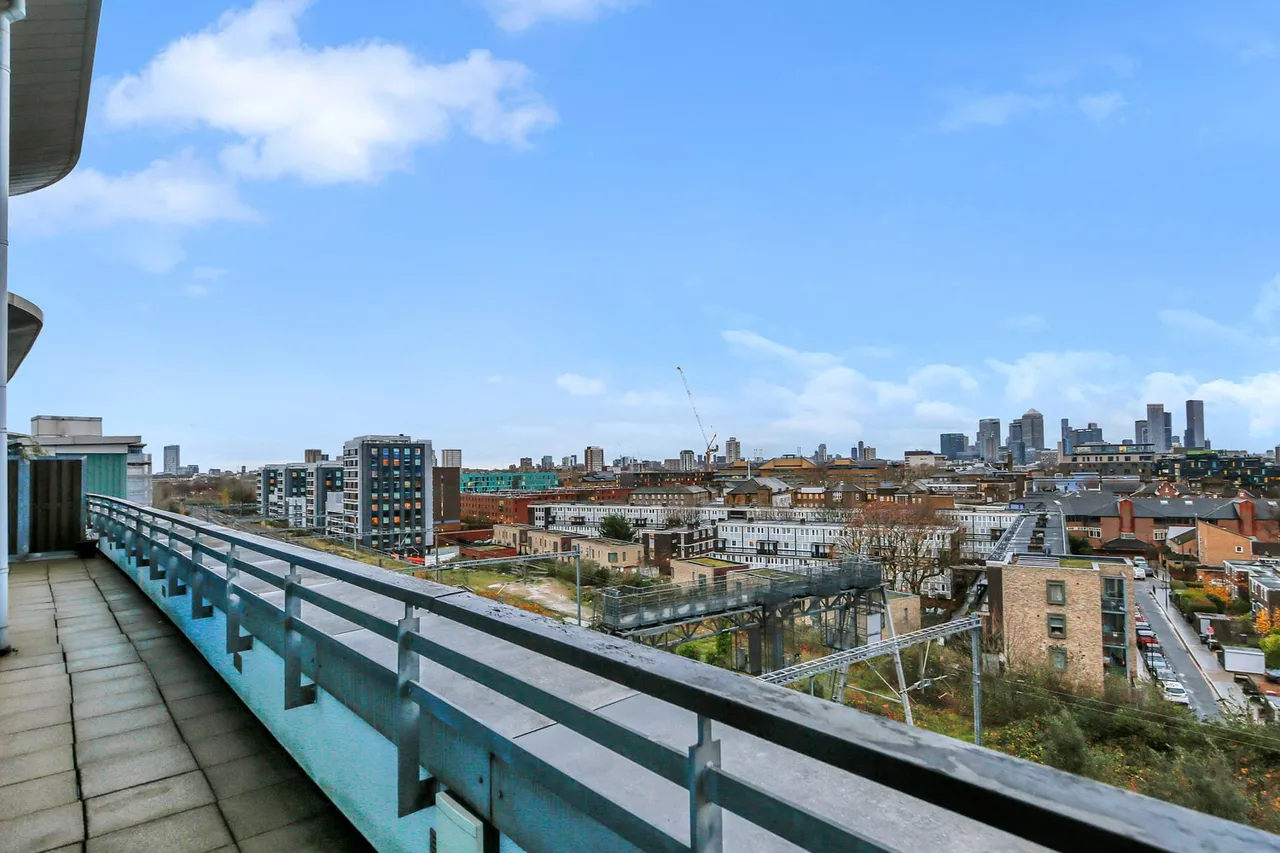 Flat 31, Rathnew Court, 5 Meath Crescent, London, E2 0QG, photo 7