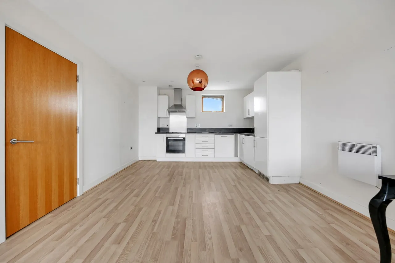 Flat 31, Rathnew Court, 5 Meath Crescent, London, E2 0QG, photo 3