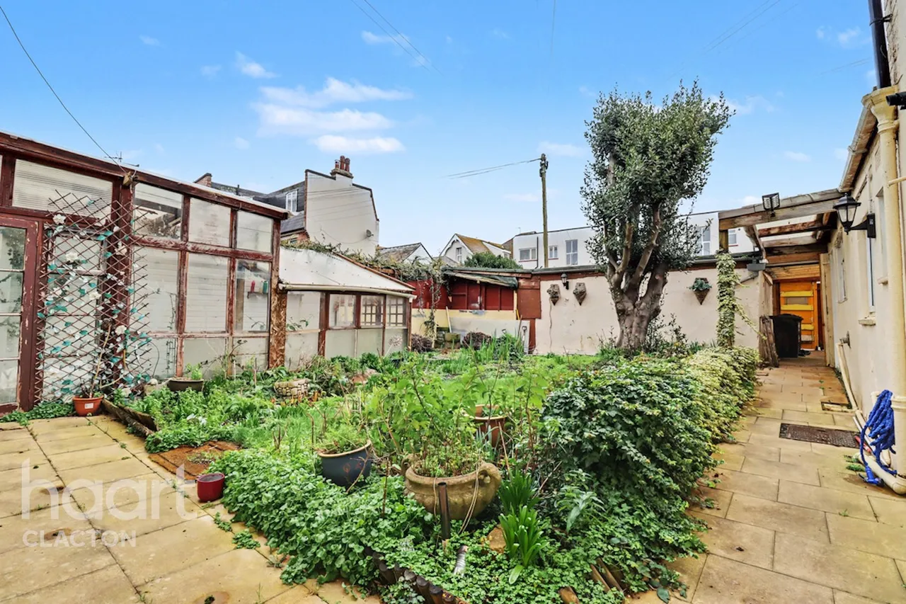 Orwell Road, Clacton-On-Sea, CO15, photo 21
