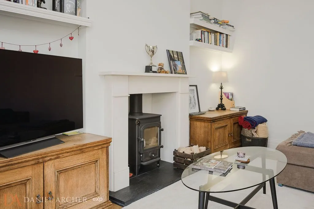 Laurel Road, West Wimbledon, SW20, photo 10