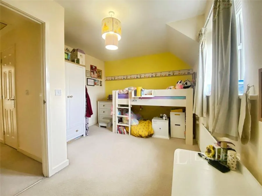 Dunmowe Way, Fulbourn, CB21, photo 10