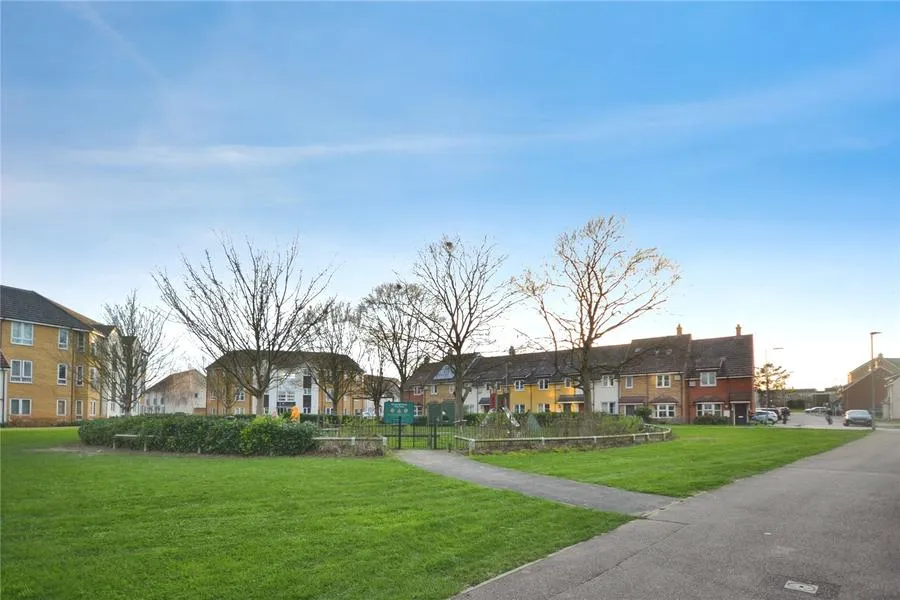 Dunmowe Way, Fulbourn, CB21, photo 17