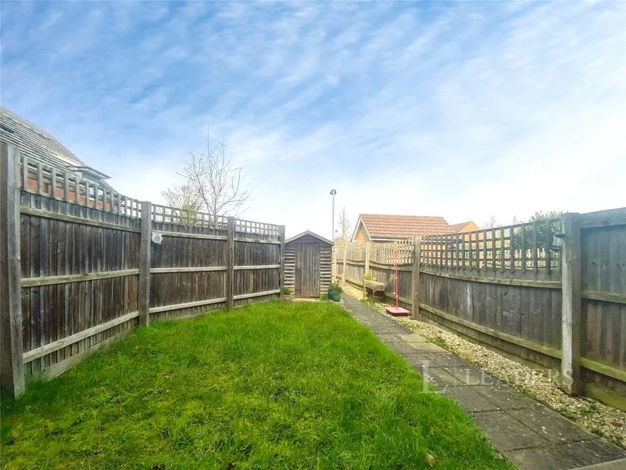 Dunmowe Way, Fulbourn, CB21, photo 14