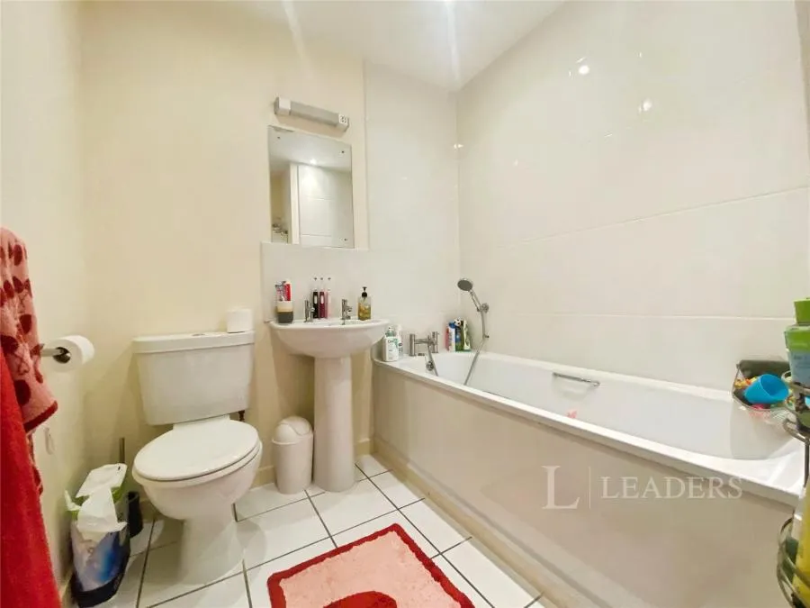 Dunmowe Way, Fulbourn, CB21, photo 12
