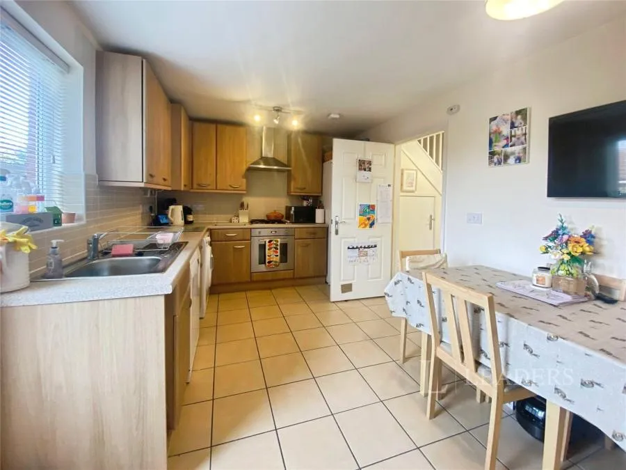 Dunmowe Way, Fulbourn, CB21, photo 6