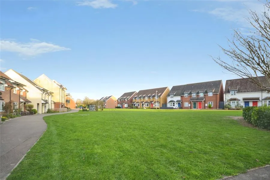 Dunmowe Way, Fulbourn, CB21, photo 16