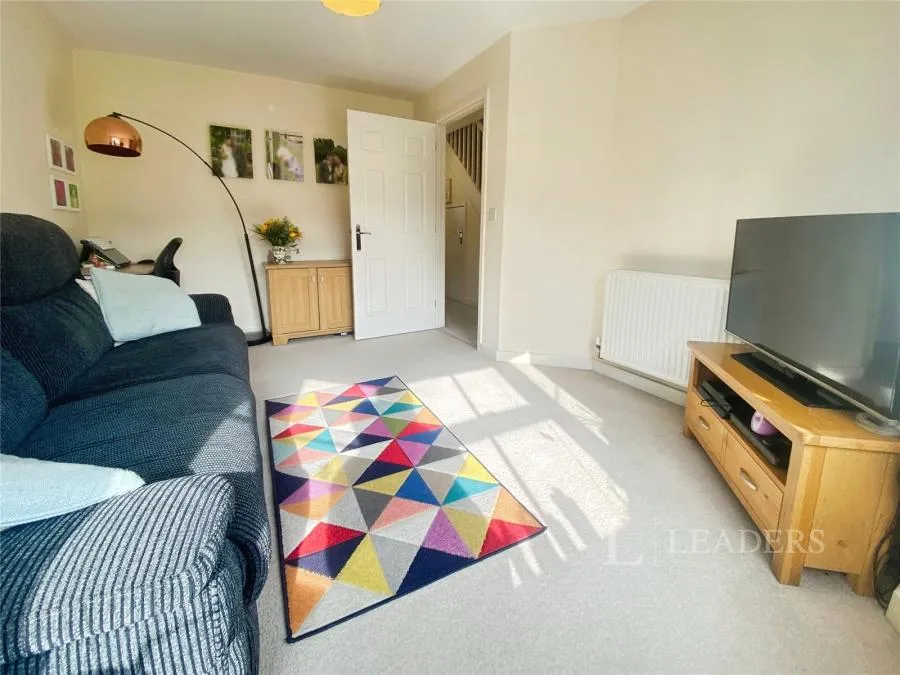 Dunmowe Way, Fulbourn, CB21, photo 5