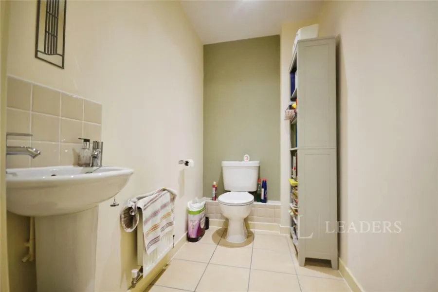 Dunmowe Way, Fulbourn, CB21, photo 11