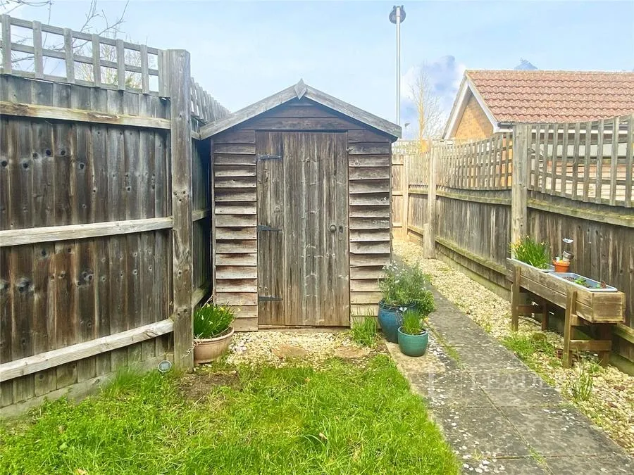 Dunmowe Way, Fulbourn, CB21, photo 15