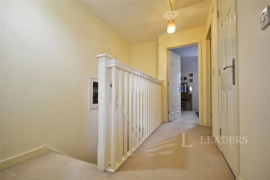 Dunmowe Way, Fulbourn, CB21, photo 13