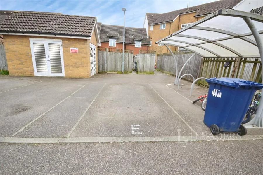 Dunmowe Way, Fulbourn, CB21, photo 18