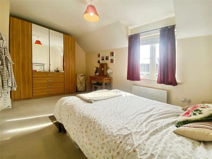 Dunmowe Way, Fulbourn, CB21, photo 9