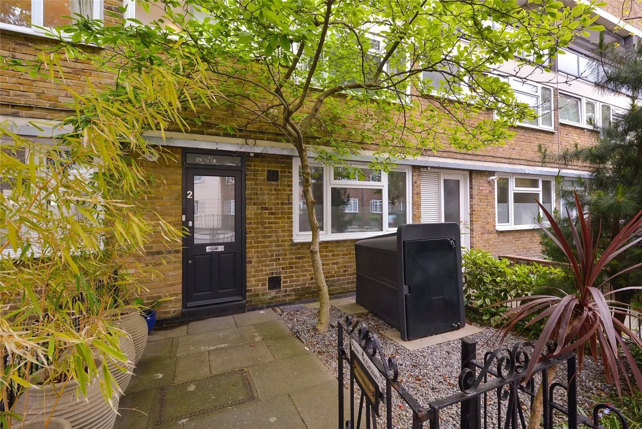 St. Georges Road, London, SE1, photo 13