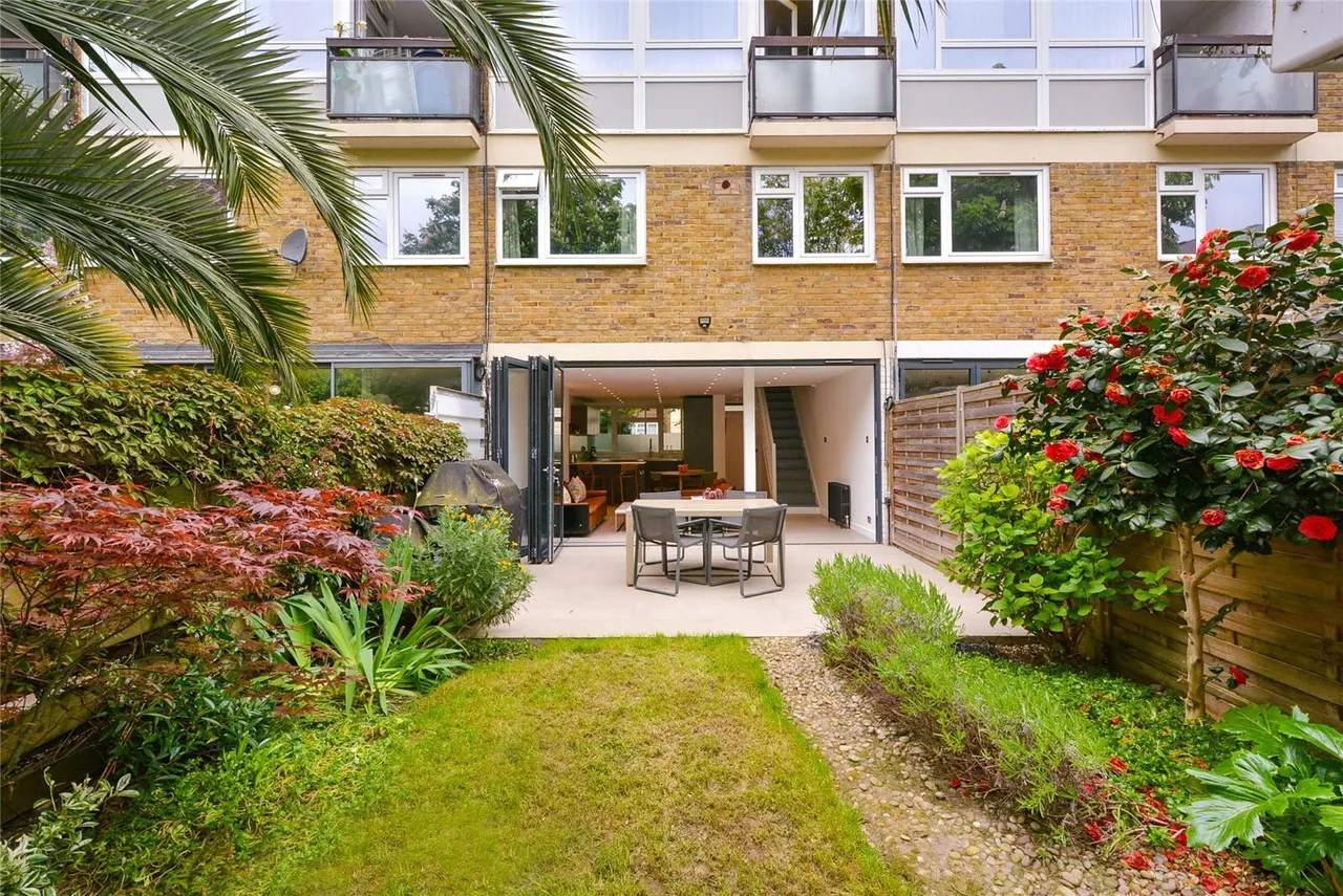 St. Georges Road, London, SE1, photo 11