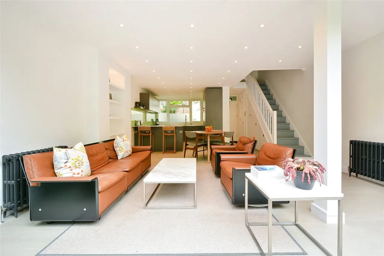 St. Georges Road, London, SE1, photo 2