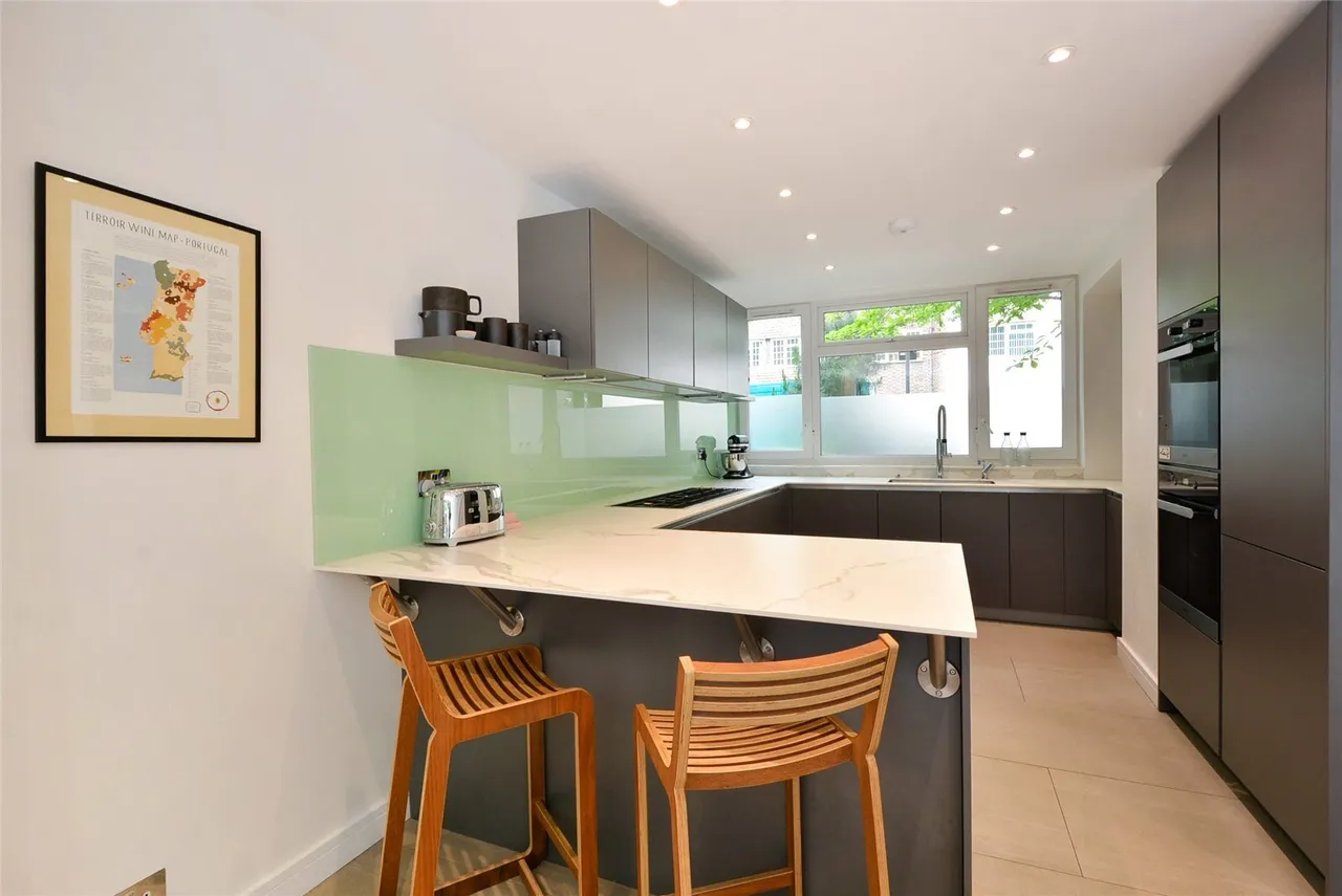 St. Georges Road, London, SE1, photo 9