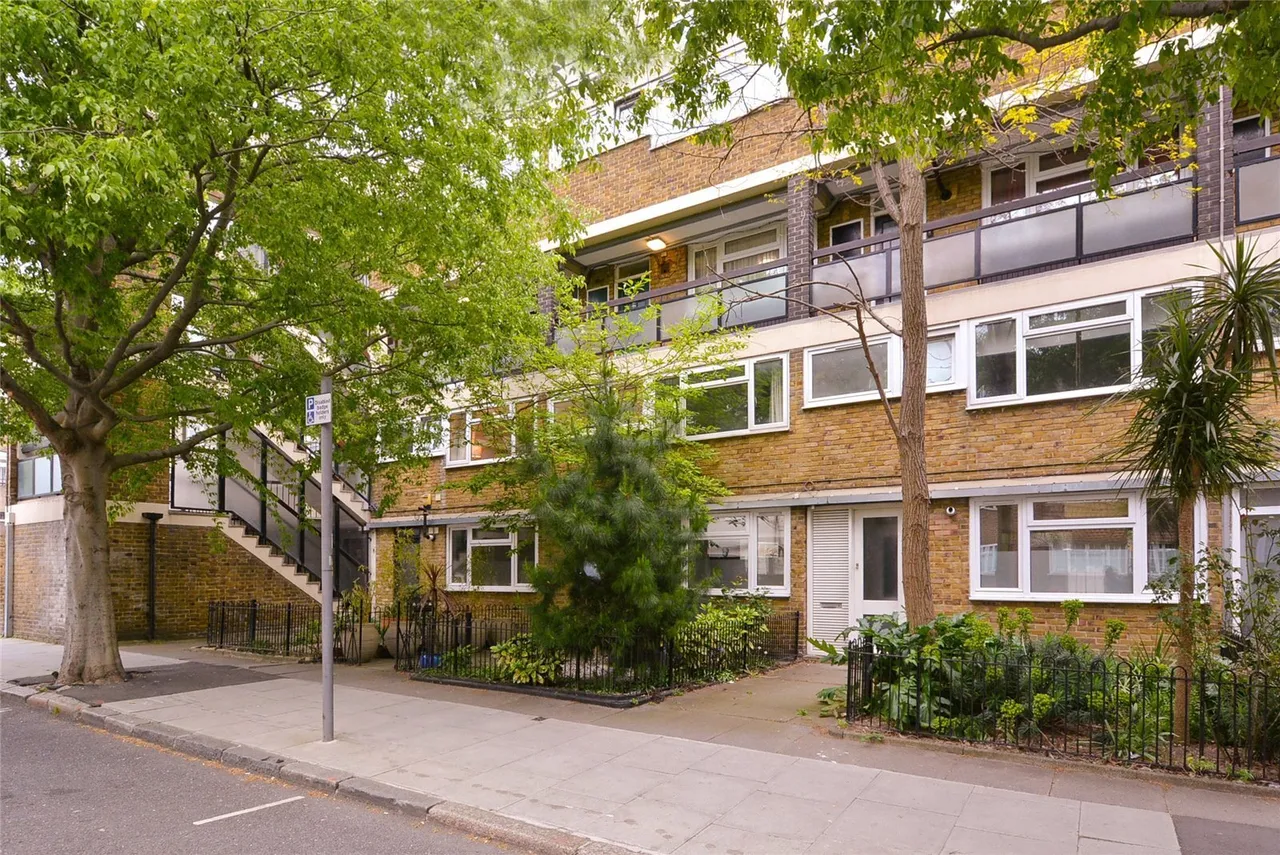 St. Georges Road, London, SE1, photo 12