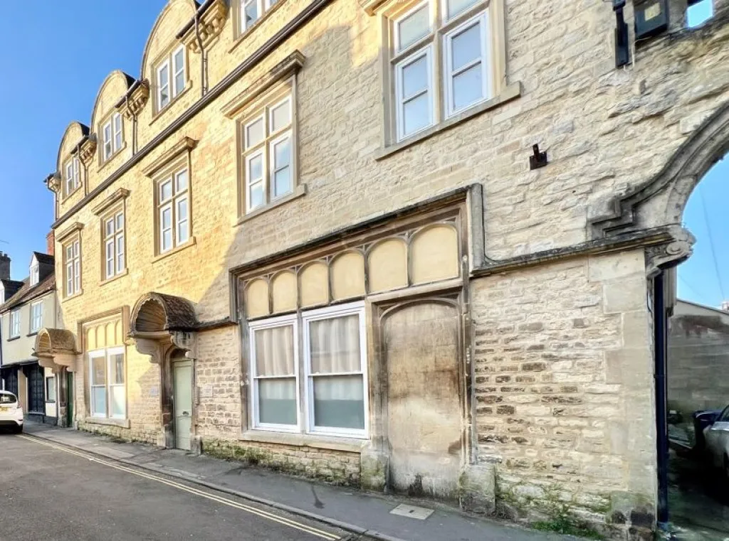 Church Street, Calne, photo 19