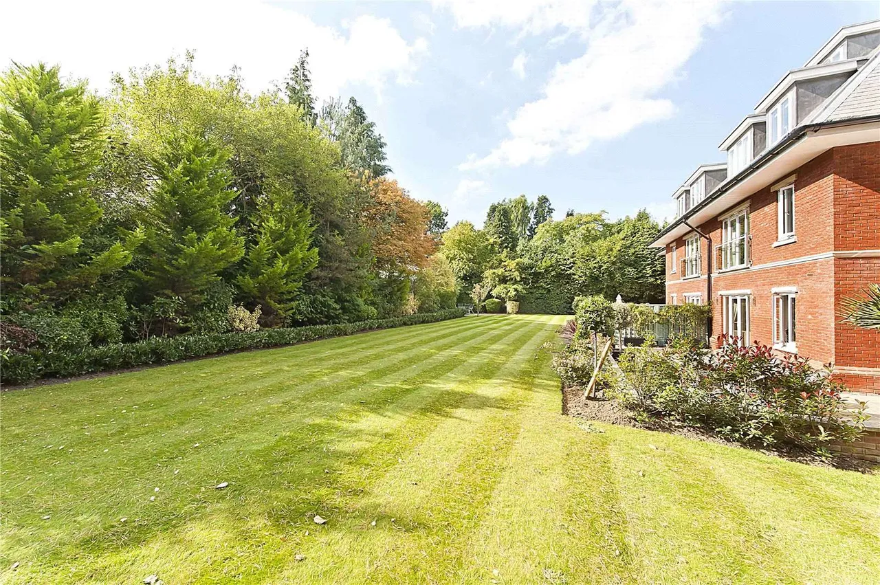 Gower Road, Weybridge, KT13, photo 8