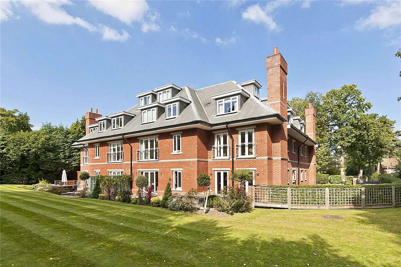 Gower Road, Weybridge, KT13, photo 7