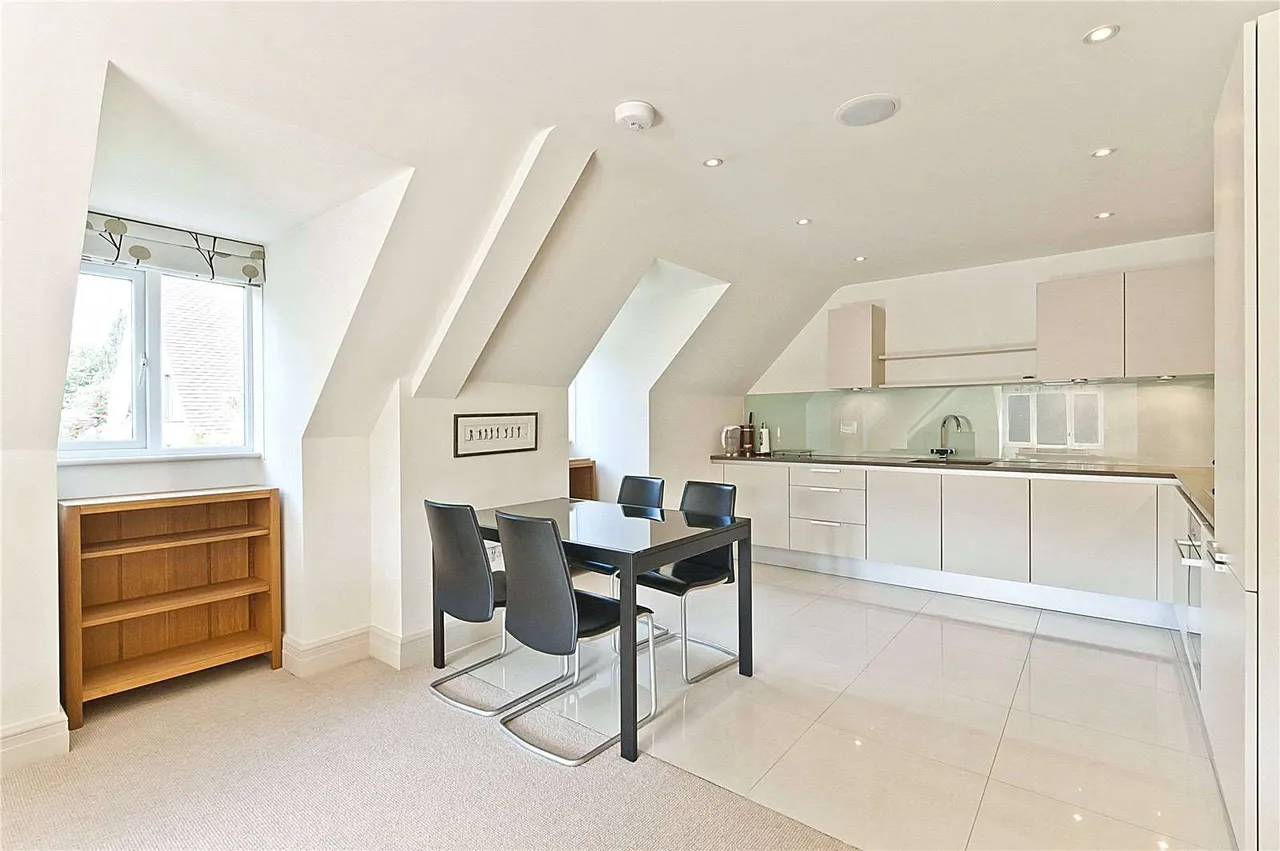 Gower Road, Weybridge, KT13, photo 6