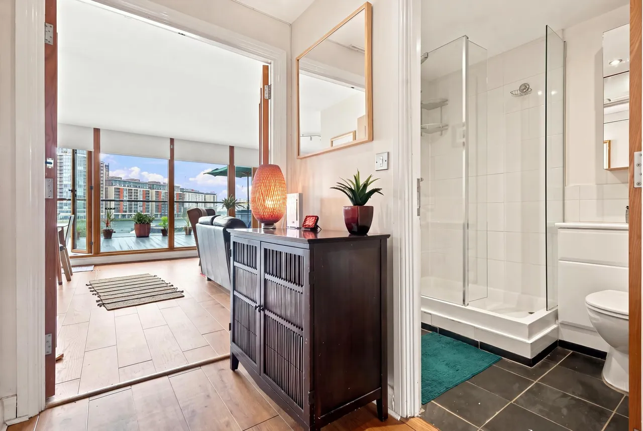 Western Beach Apartments, London, E16, photo 9